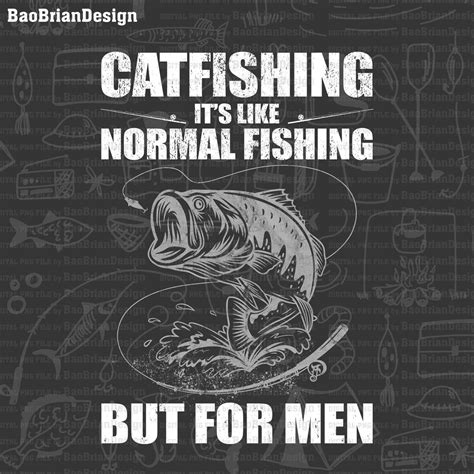 Quotes about Catfish (43 quotes) .